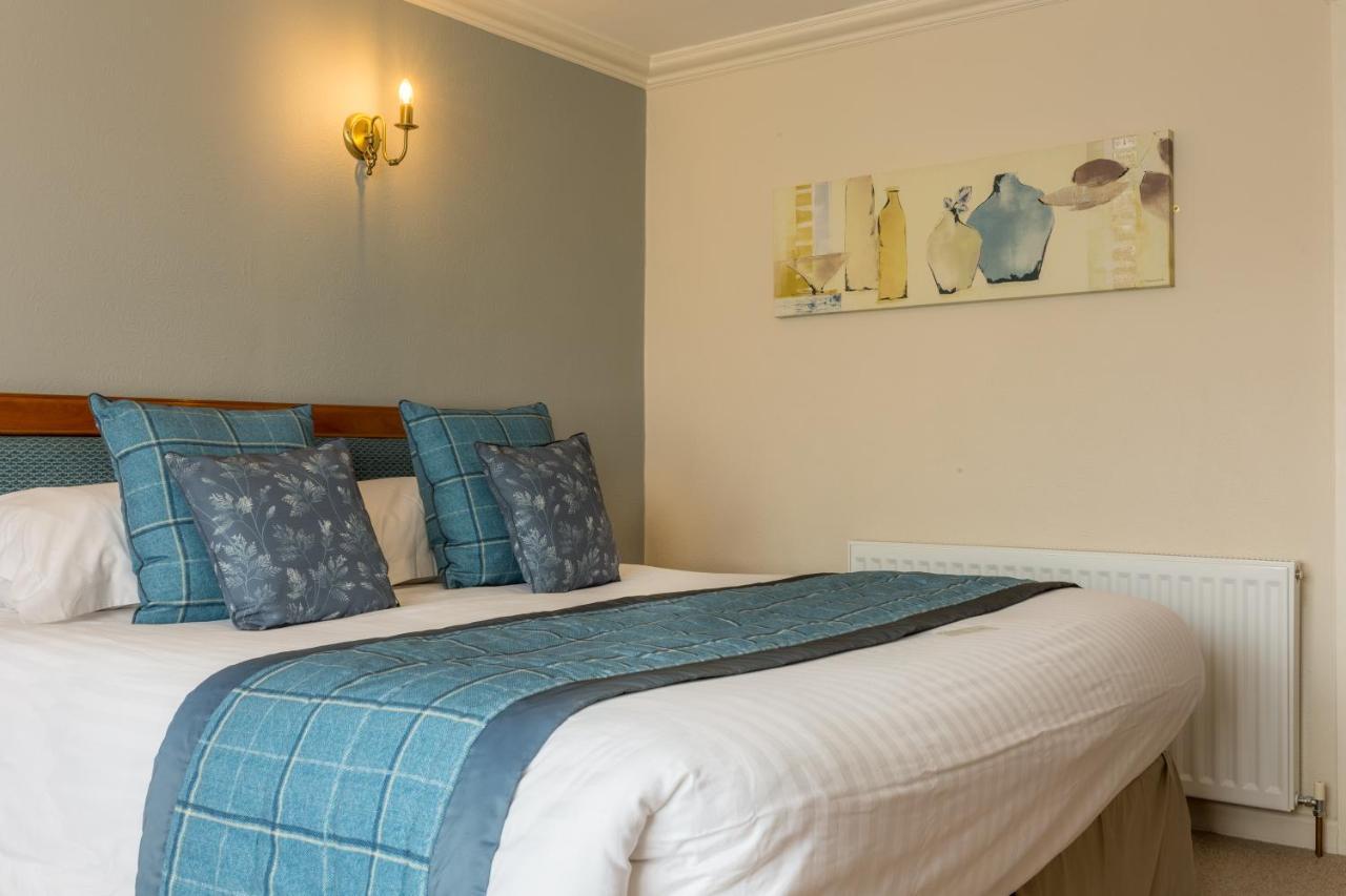Best Western Sysonby Knoll Melton Mowbray Eksteriør billede