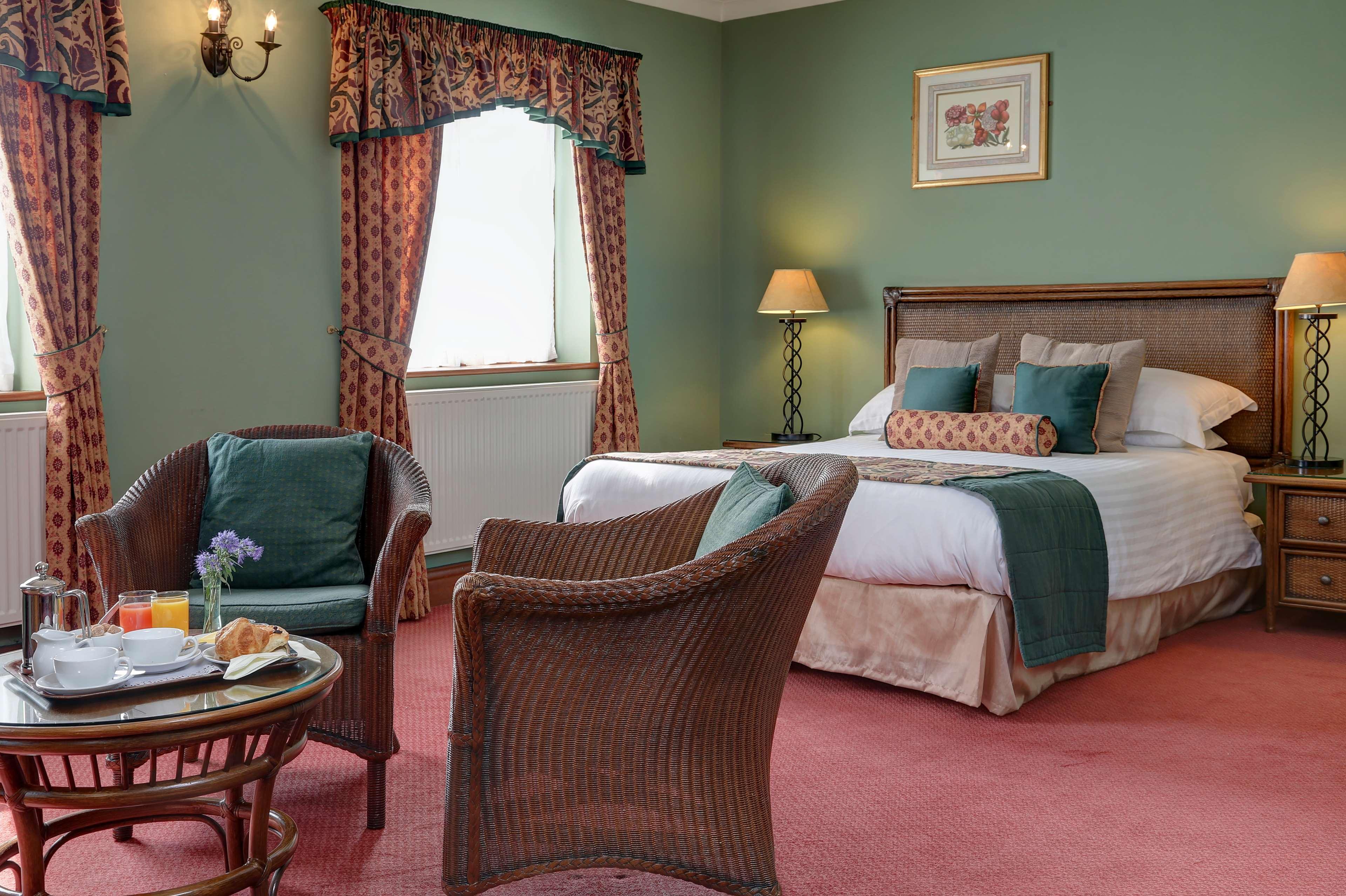 Best Western Sysonby Knoll Melton Mowbray Eksteriør billede