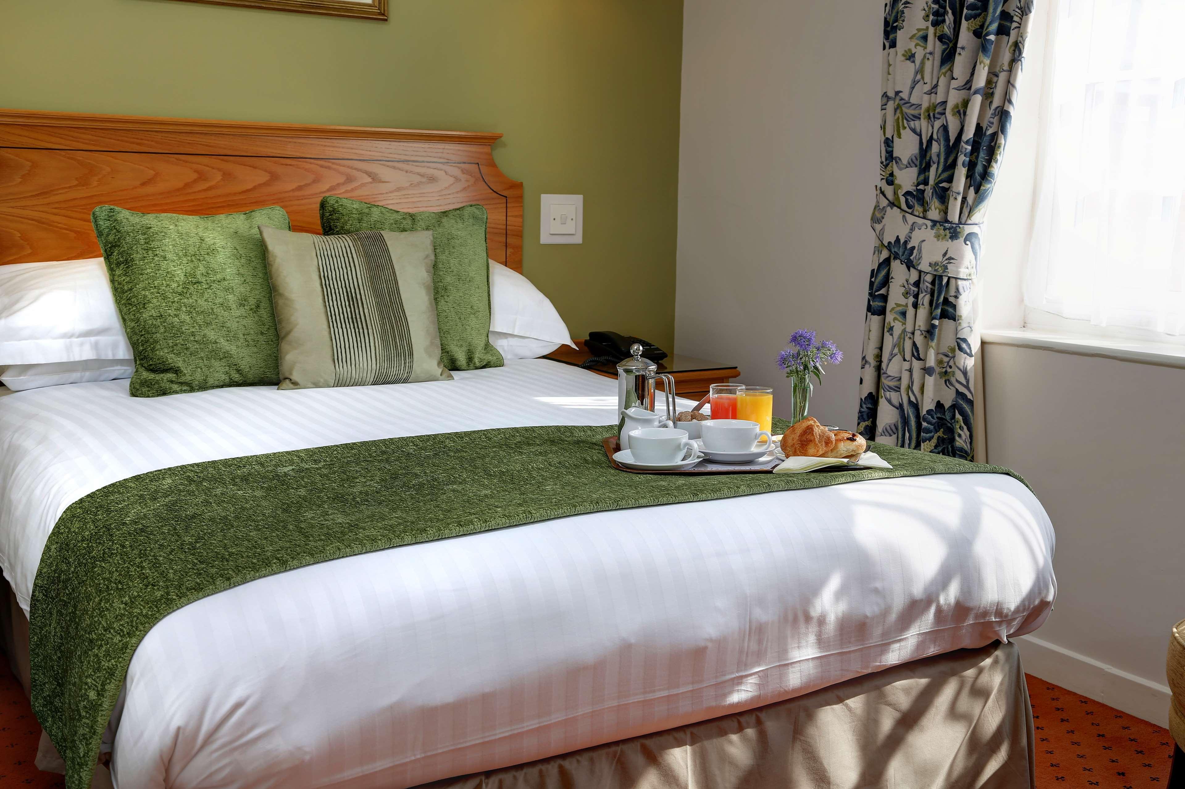 Best Western Sysonby Knoll Melton Mowbray Eksteriør billede