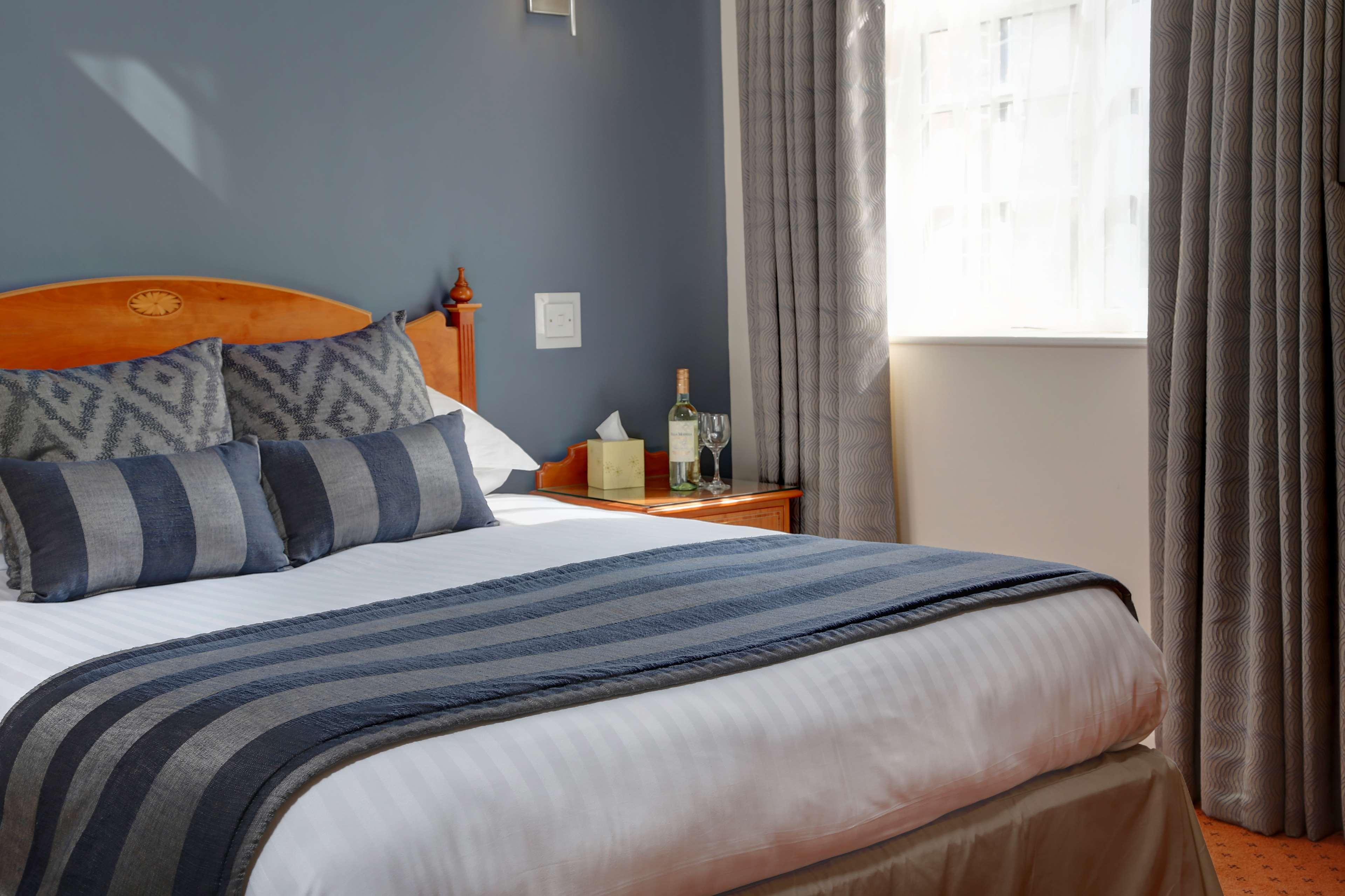 Best Western Sysonby Knoll Melton Mowbray Eksteriør billede