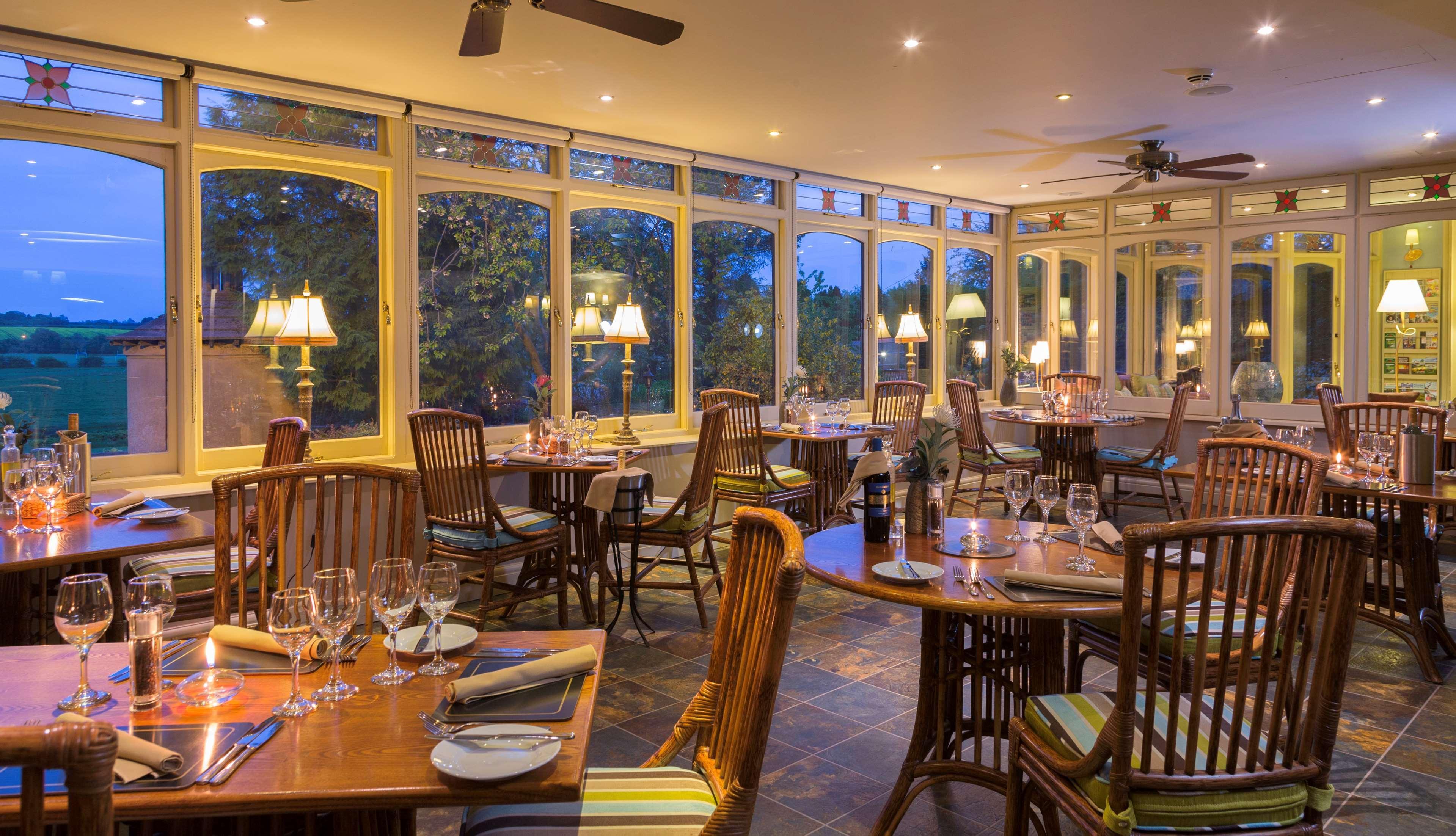 Best Western Sysonby Knoll Melton Mowbray Eksteriør billede