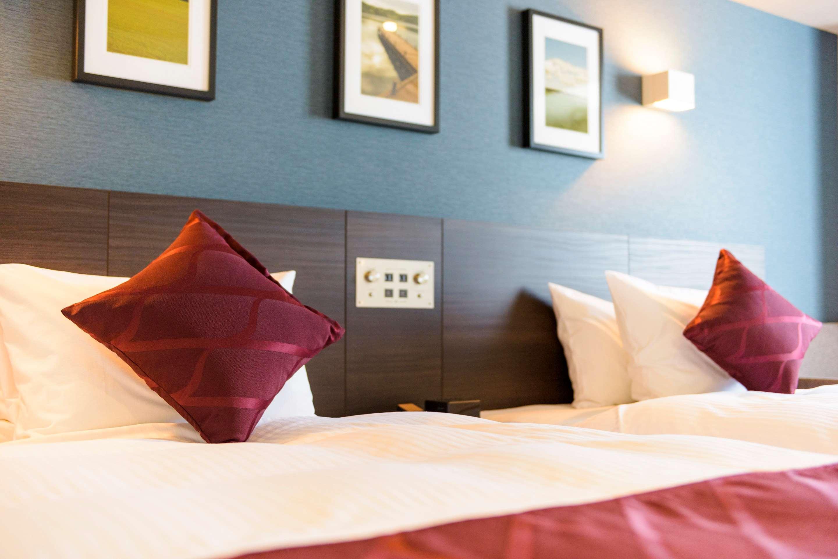 Best Western Sysonby Knoll Melton Mowbray Eksteriør billede