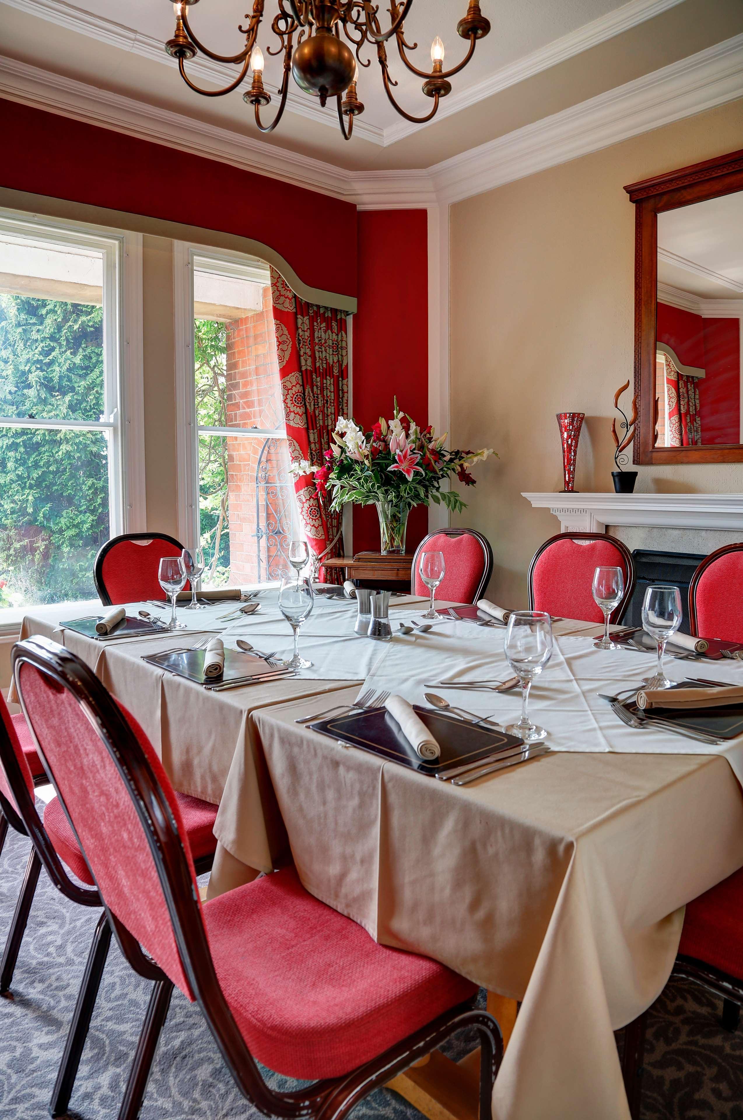 Best Western Sysonby Knoll Melton Mowbray Eksteriør billede
