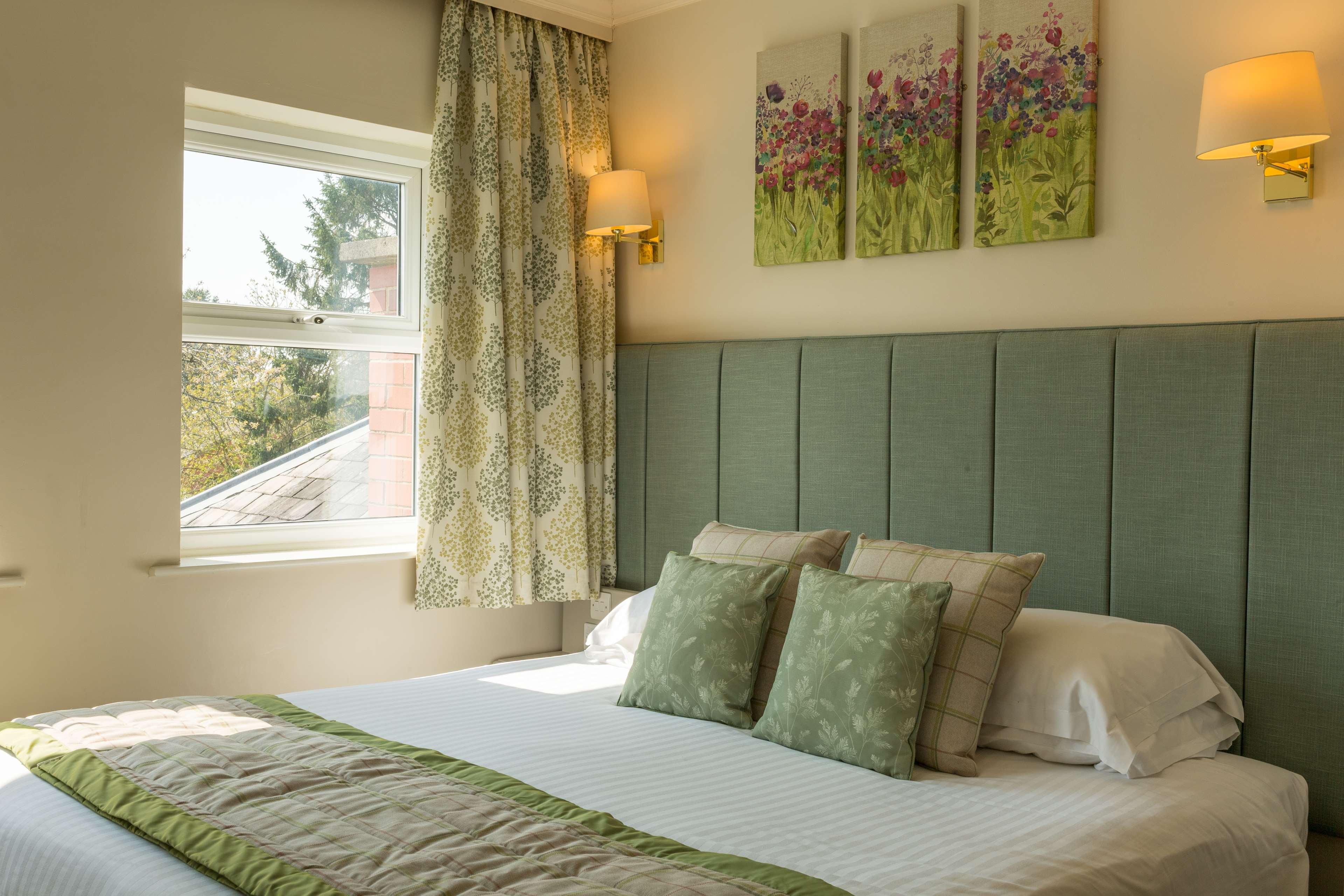 Best Western Sysonby Knoll Melton Mowbray Eksteriør billede