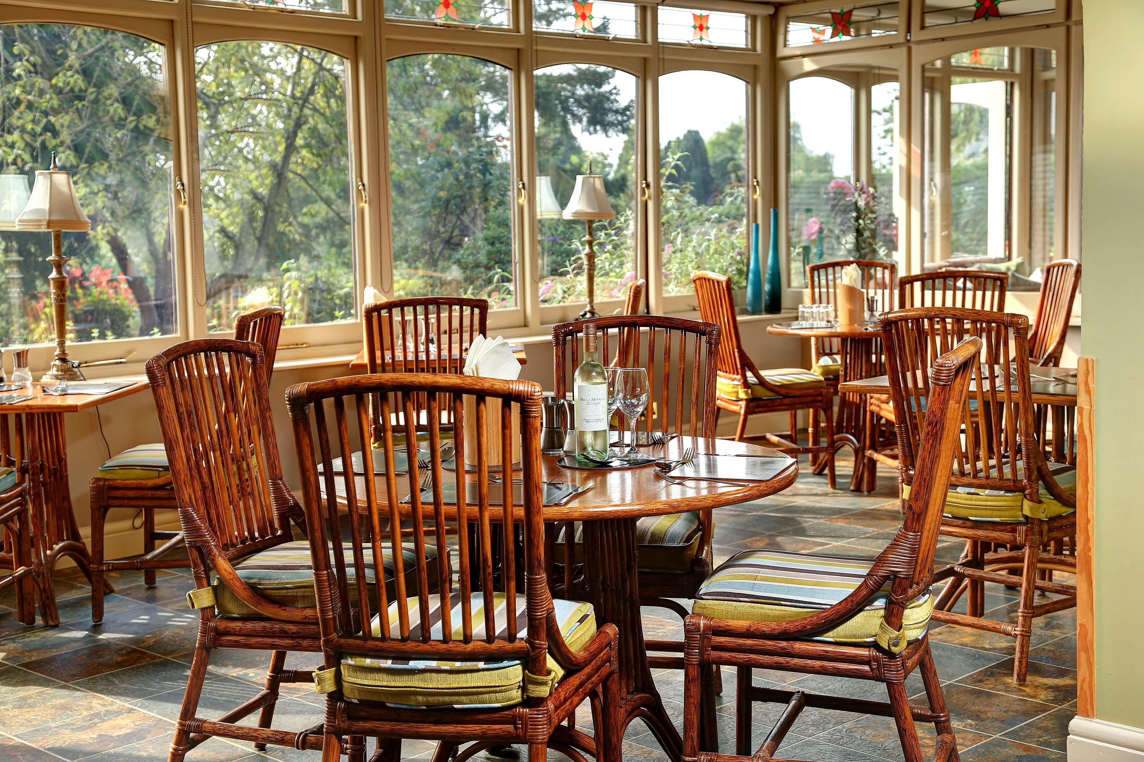 Best Western Sysonby Knoll Melton Mowbray Eksteriør billede