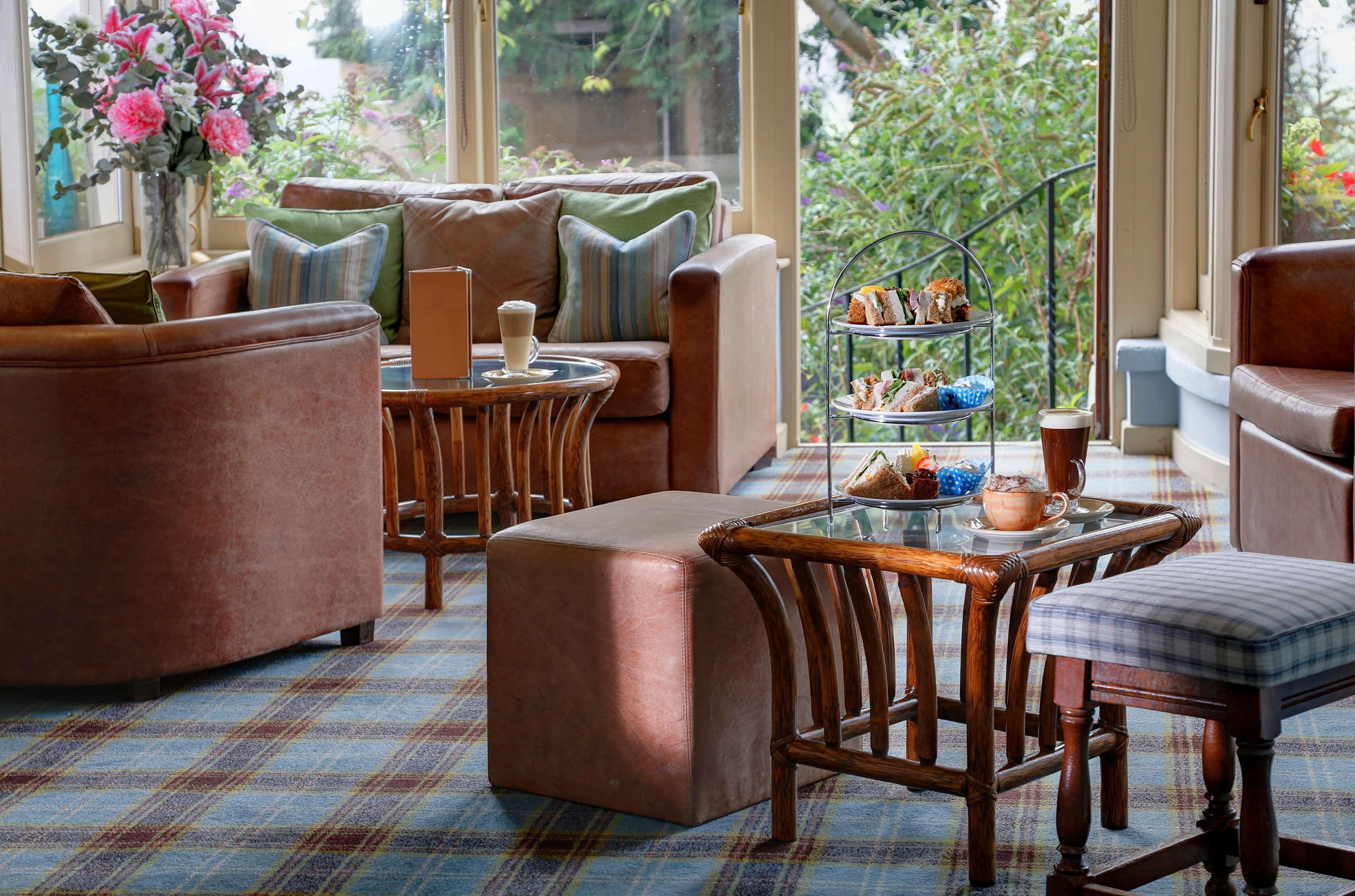 Best Western Sysonby Knoll Melton Mowbray Eksteriør billede