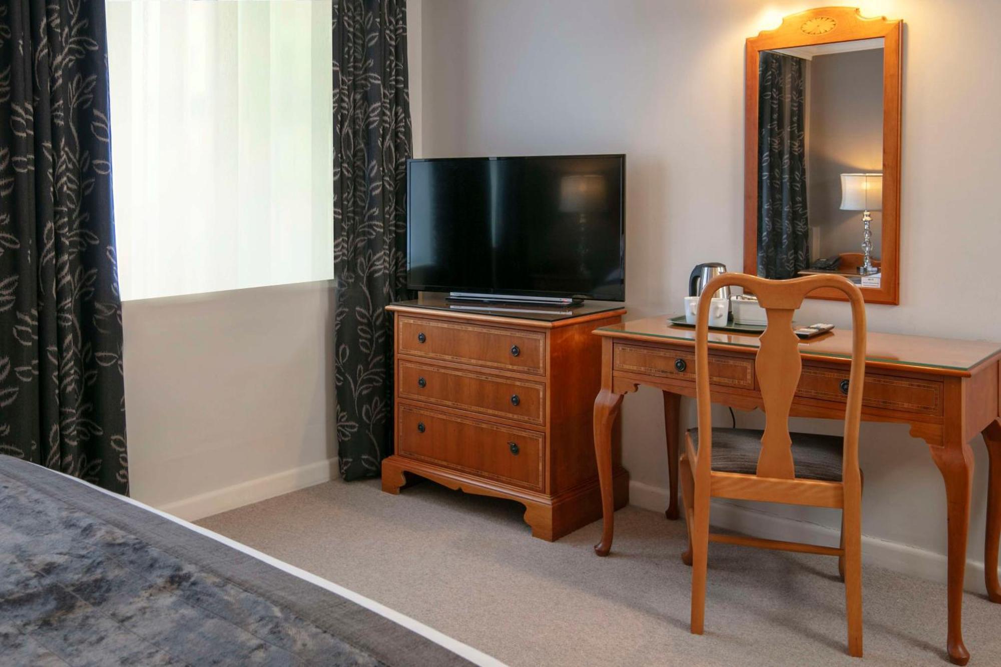 Best Western Sysonby Knoll Melton Mowbray Eksteriør billede
