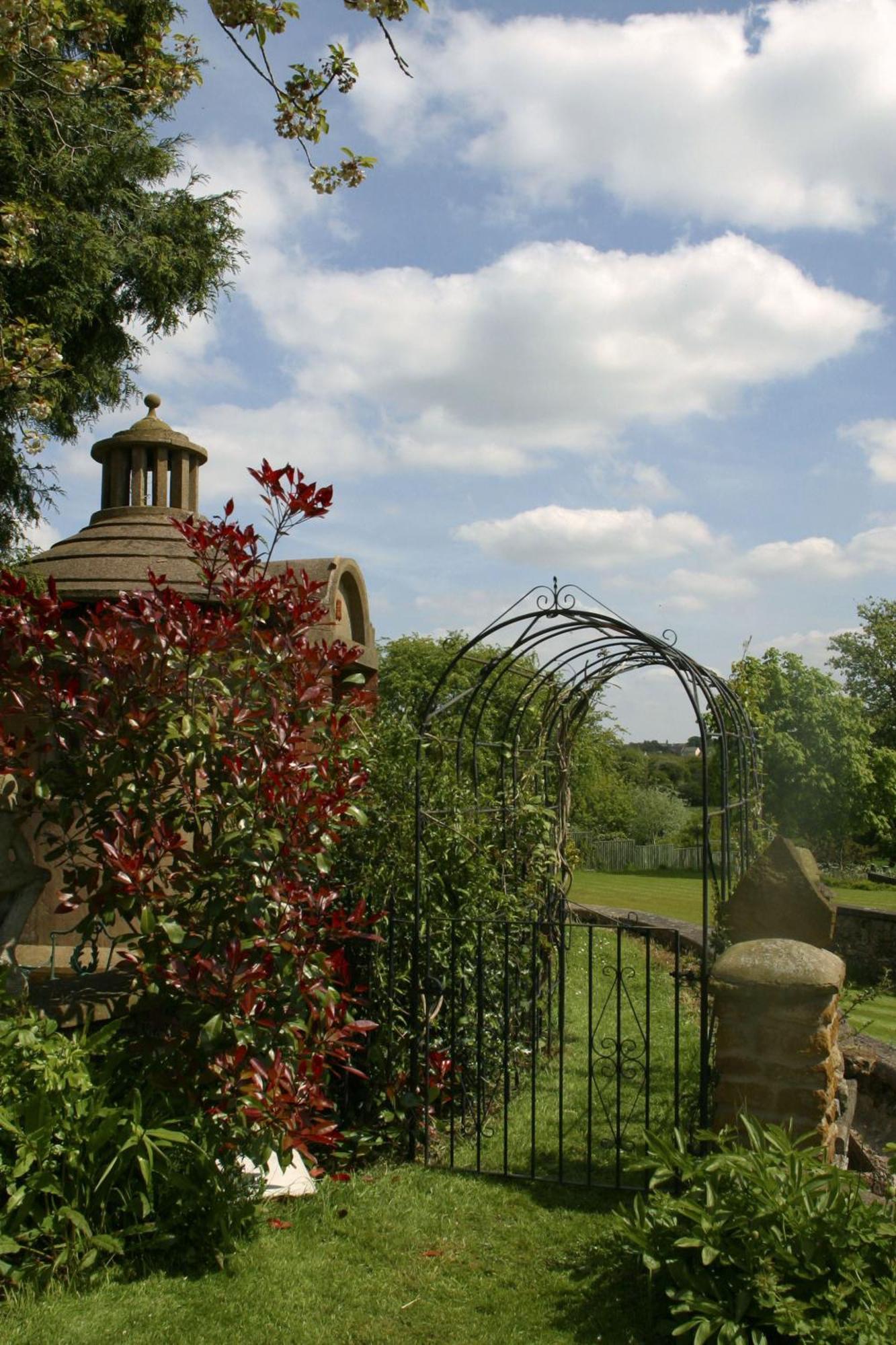 Best Western Sysonby Knoll Melton Mowbray Eksteriør billede