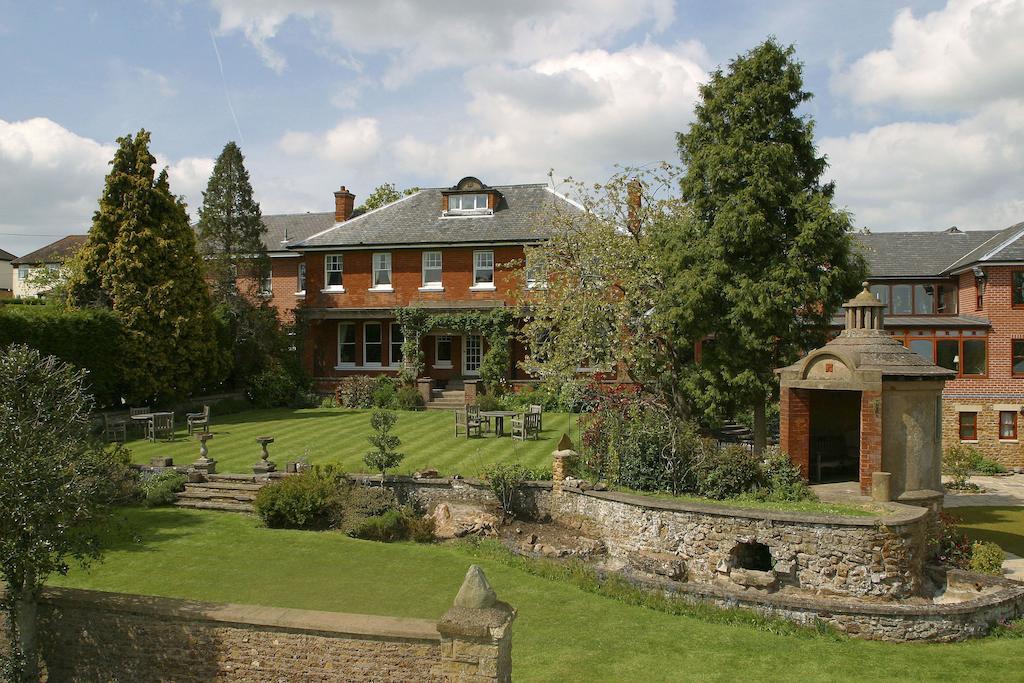 Best Western Sysonby Knoll Melton Mowbray Eksteriør billede