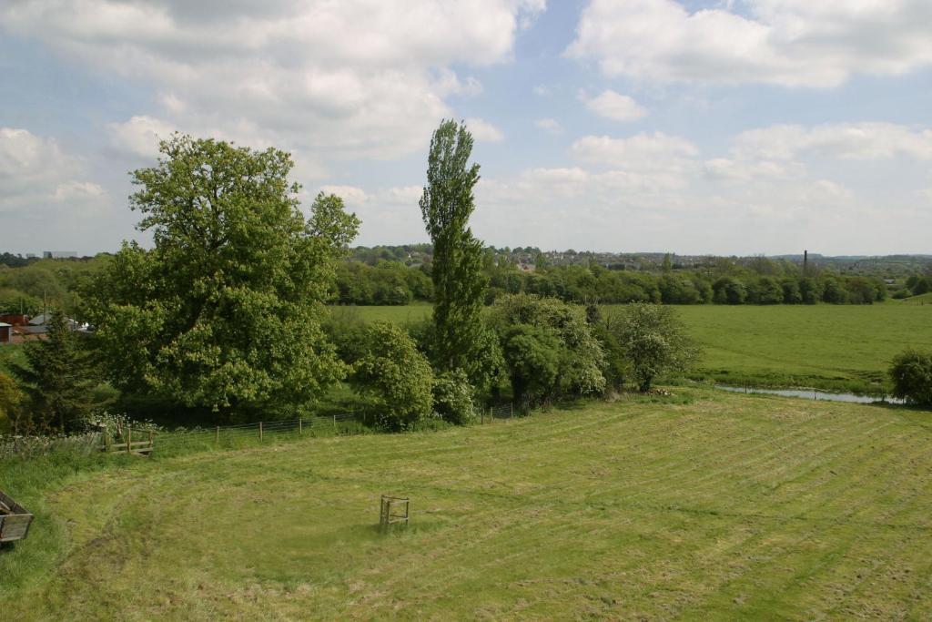 Best Western Sysonby Knoll Melton Mowbray Eksteriør billede