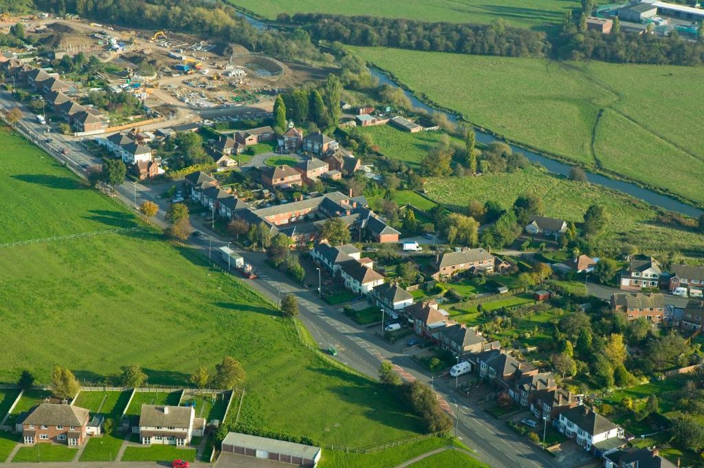 Best Western Sysonby Knoll Melton Mowbray Eksteriør billede