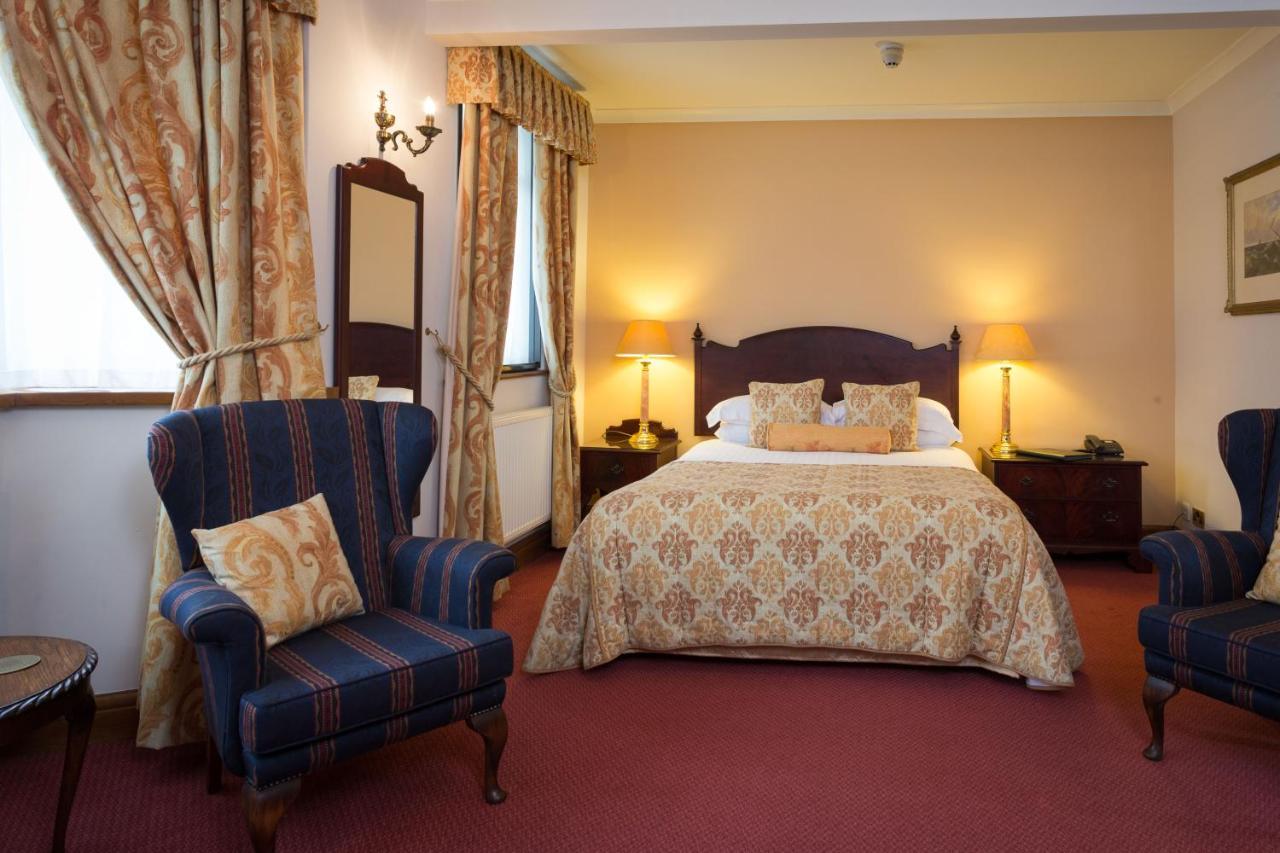 Best Western Sysonby Knoll Melton Mowbray Eksteriør billede